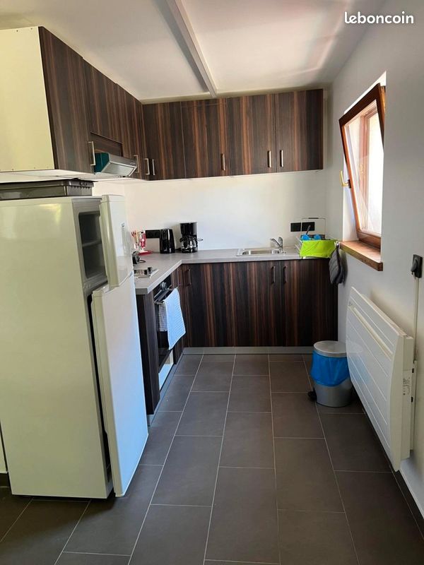 Appartement 2 pièces 50 m² · à Hettange-Grande · 50 m² · 850 €