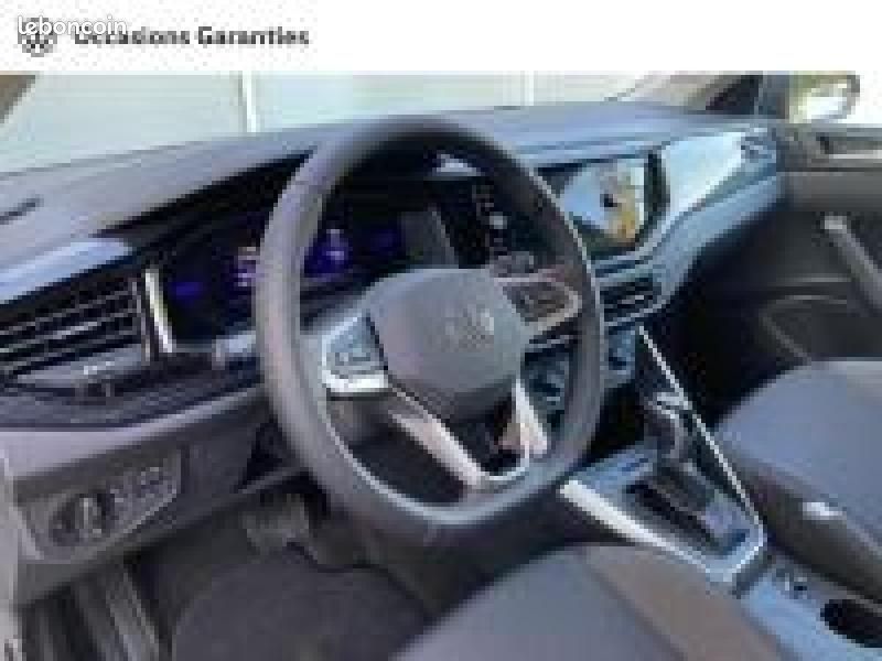 Volkswagen Polo 1.0 TSI 95ch Life Plus (image 32)