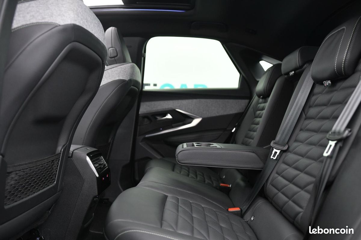 PEUGEOT 3008 Plug-in Hybrid 195 e-DCS7 GT FULL (image 4)