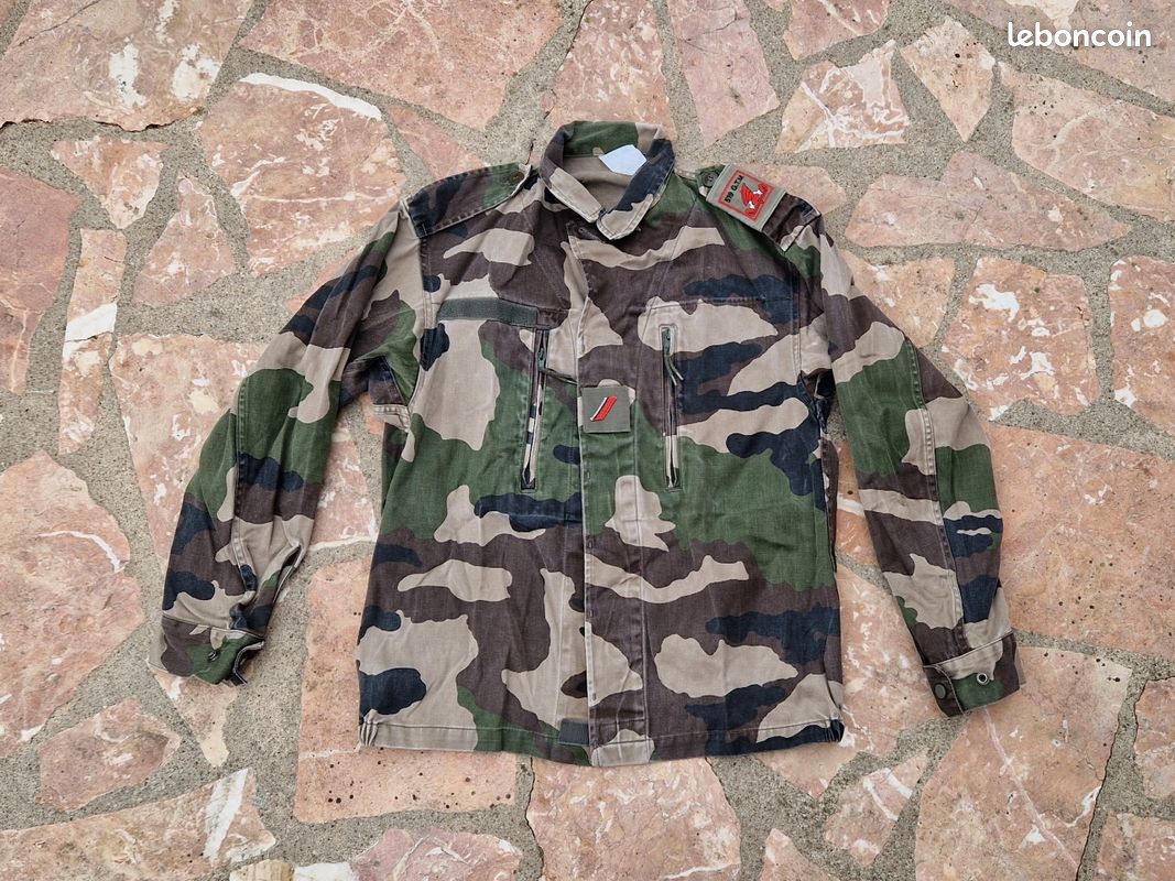 Affaires militaires (image 7)