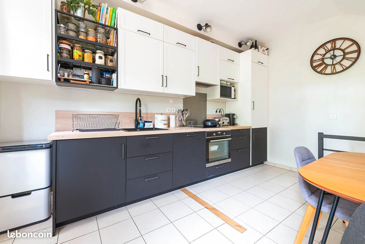 Appartement 3 pièces 55 m² · à Maisons-Laffitte · 55 m² · 399 000 €