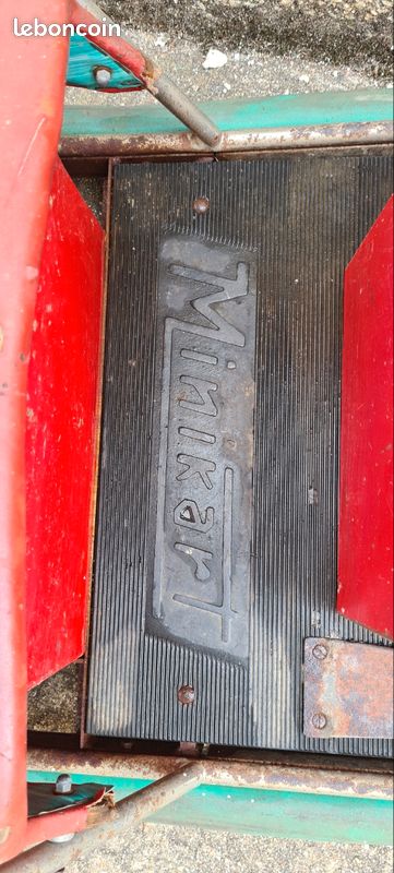 Auto tamponneuse (image 3)