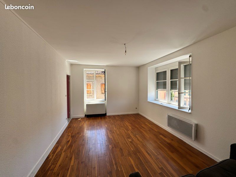 Appartement 4 pièces 90 m² · à Thizy-les-Bourgs · 90 m² · 575 €/mois