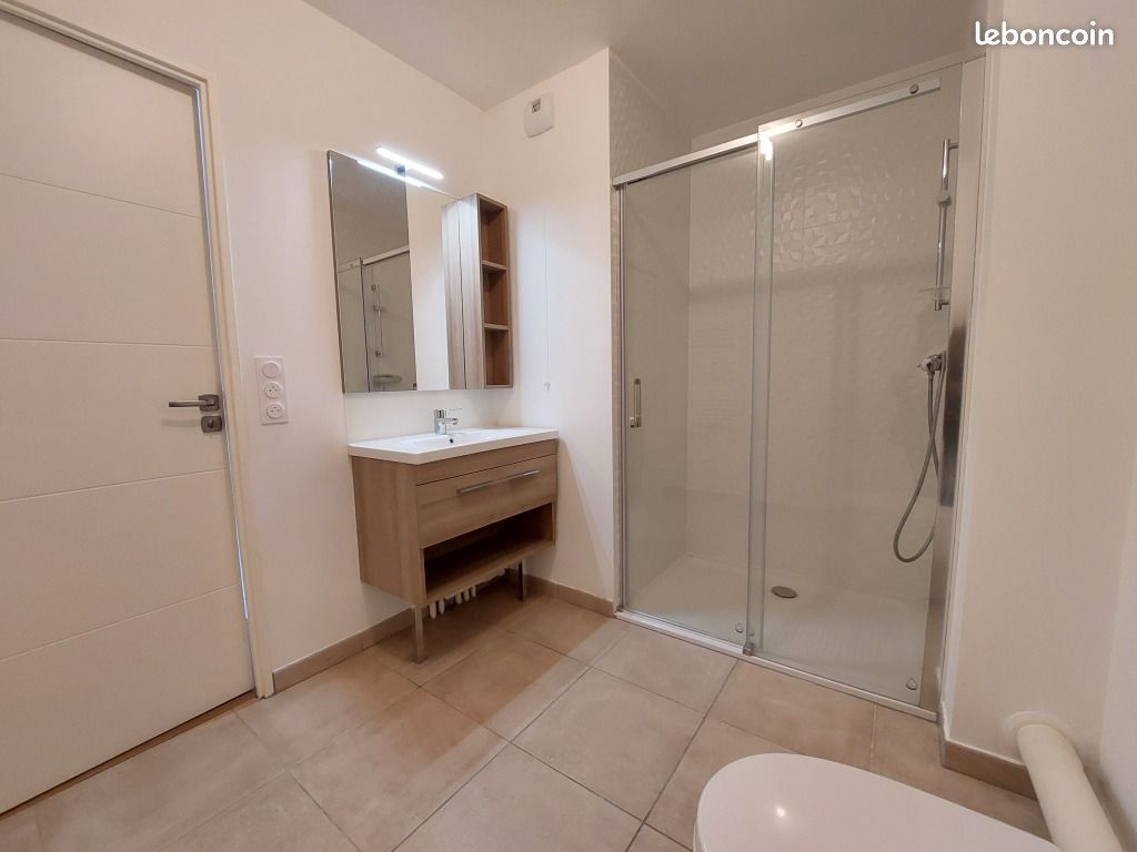 Appartement a louer mont-saint-aignan - 2 pièce(s) - 39 m2 - Surfyn