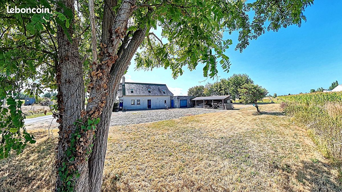 Maison 9 pièces 166 m² · à Mont-Dol · 166 m² · 252 960 €