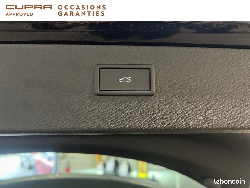 Cupra Formentor 1.5 eHybrid 204ch Midnight Edition 2 DSG6 (image 28)