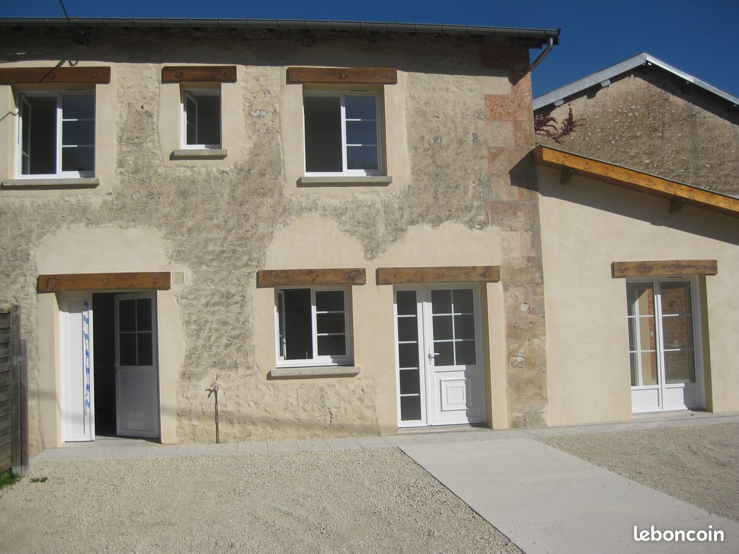 Maison 5 pièces 120 m² · à Raival · 120 m² · 660 €/mois