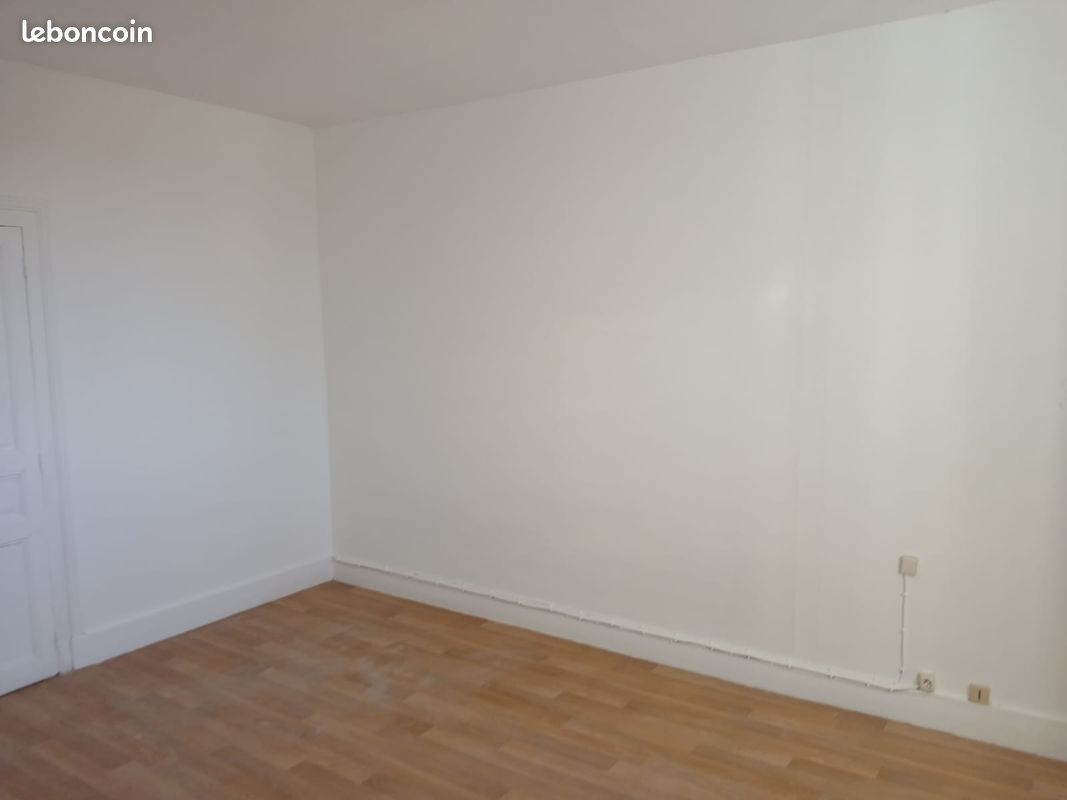 Appartement 2 pièces 45 m² · à Vierzon · 45 m² · 400 €/mois