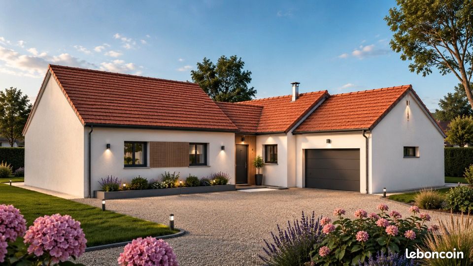 Maison 5 pièces 120 m² · à Milly-la-Forêt · 120 m² · 428 000 €