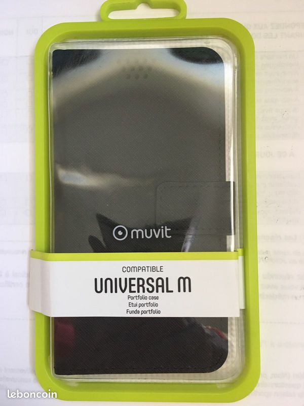 Etui téléphone universel (image 1)