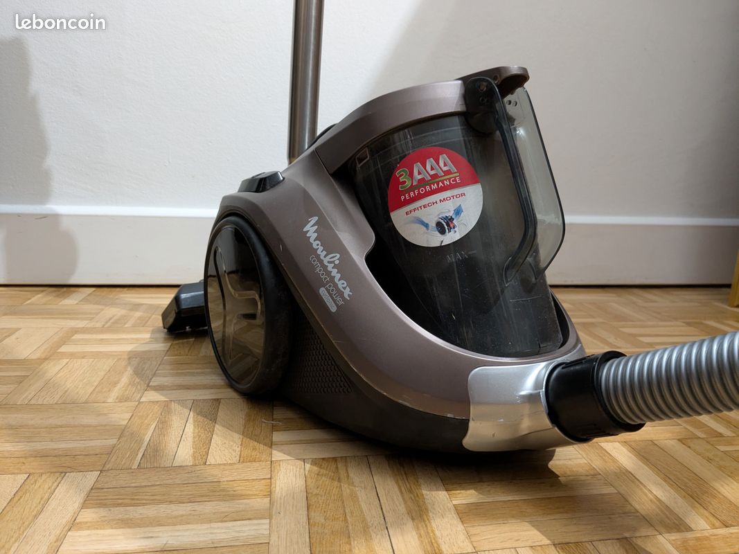 Moulinex Outlet Moulinex City Space Sac Topfilter Sac Aspirateur Moulinex  Mo2423pa Boite De Sacs