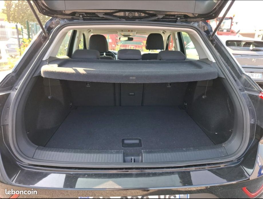 Volkswagen T-Roc 1.0 TSI 110ch Life Plus (image 7)