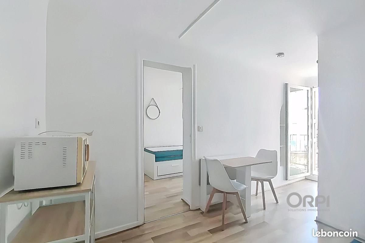 Appartement 1 pièce 20 m² · à Prades · 20 m² · 390 €/mois
