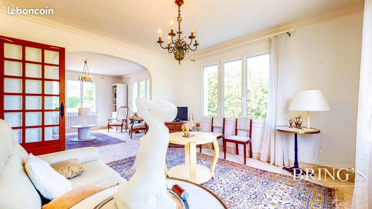 Maison 6 pièces 146 m² · à Gouesnach · 146 m² · 365 000 €