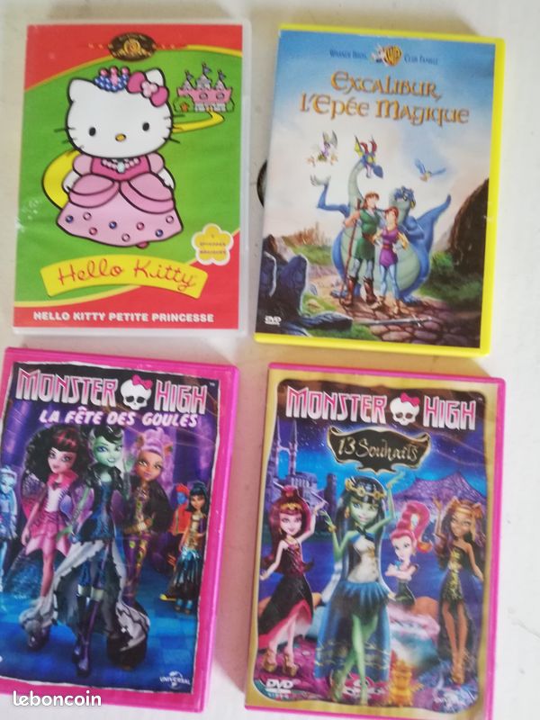 Dvd enfant (image 2)