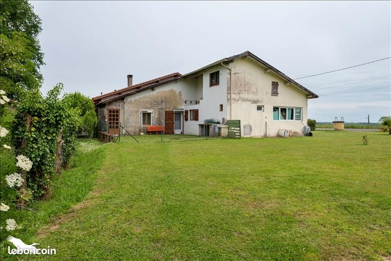 Maison 3 pièces 72 m² - Hauriet 40250 (image principale 0)