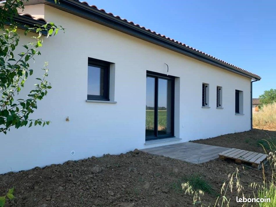 Maison 4 pièces 89 m² · à Merville · 89 m² · 245 600 €