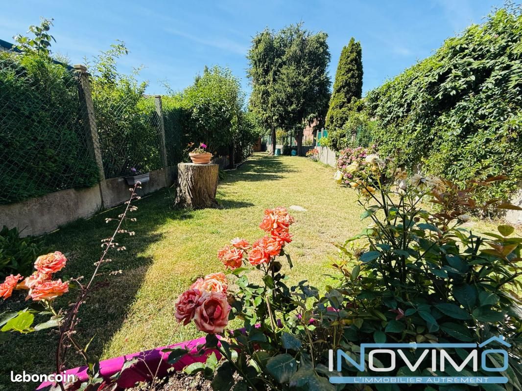 Maison 9 pièces 145 m² · à Dunkerque · 145 m² · 327 000 €