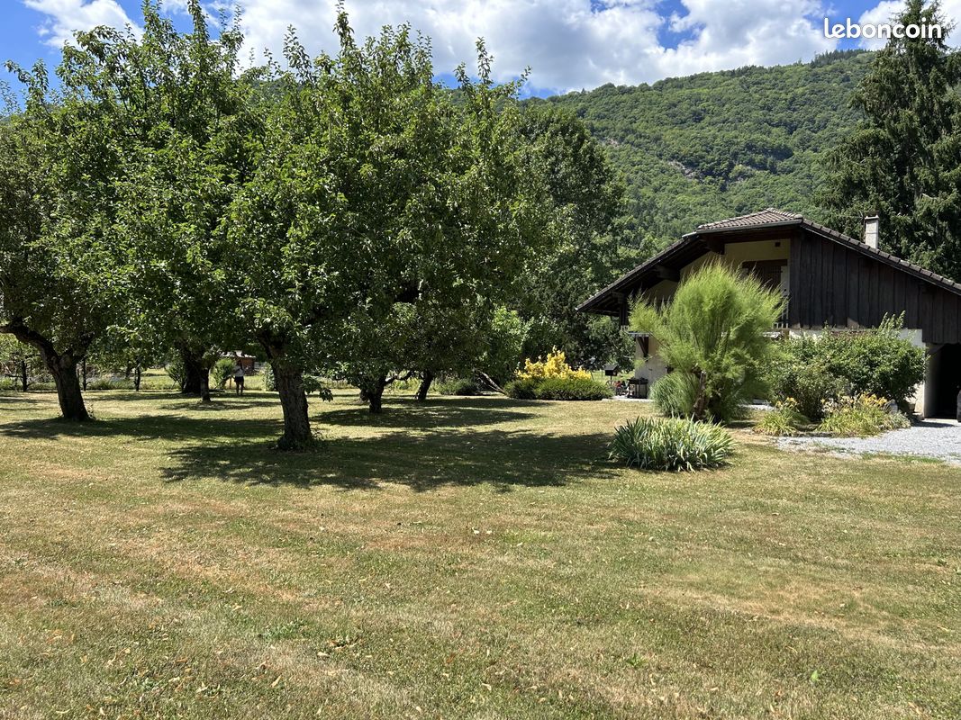 Maison 5 pièces 134 m² · à Val de Chaise · 134 m² · 450 000 €