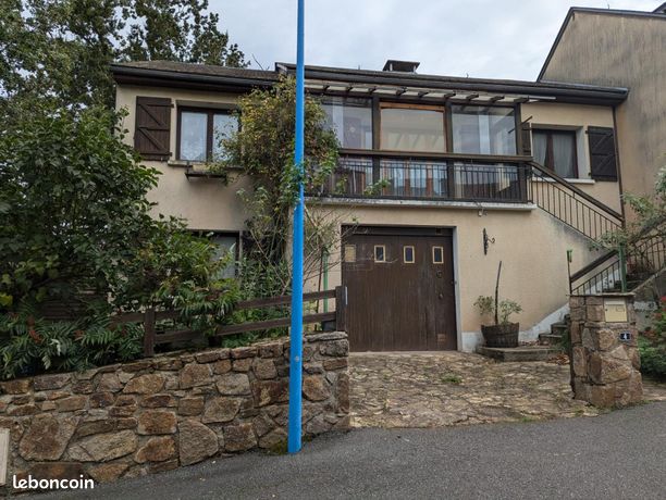 Maison 6 pièces 115 m²