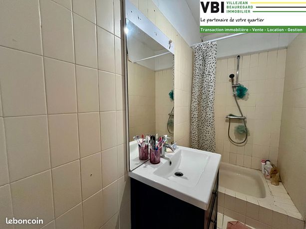 Appartement 6 pièces 109 m² — 6