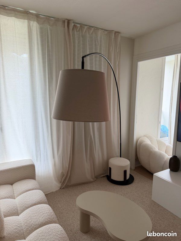 Lampadaire (image 2)