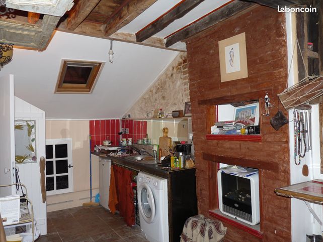 Appartement 1 pièce 15 m² · au Mans · 15 m² · 360 €/mois