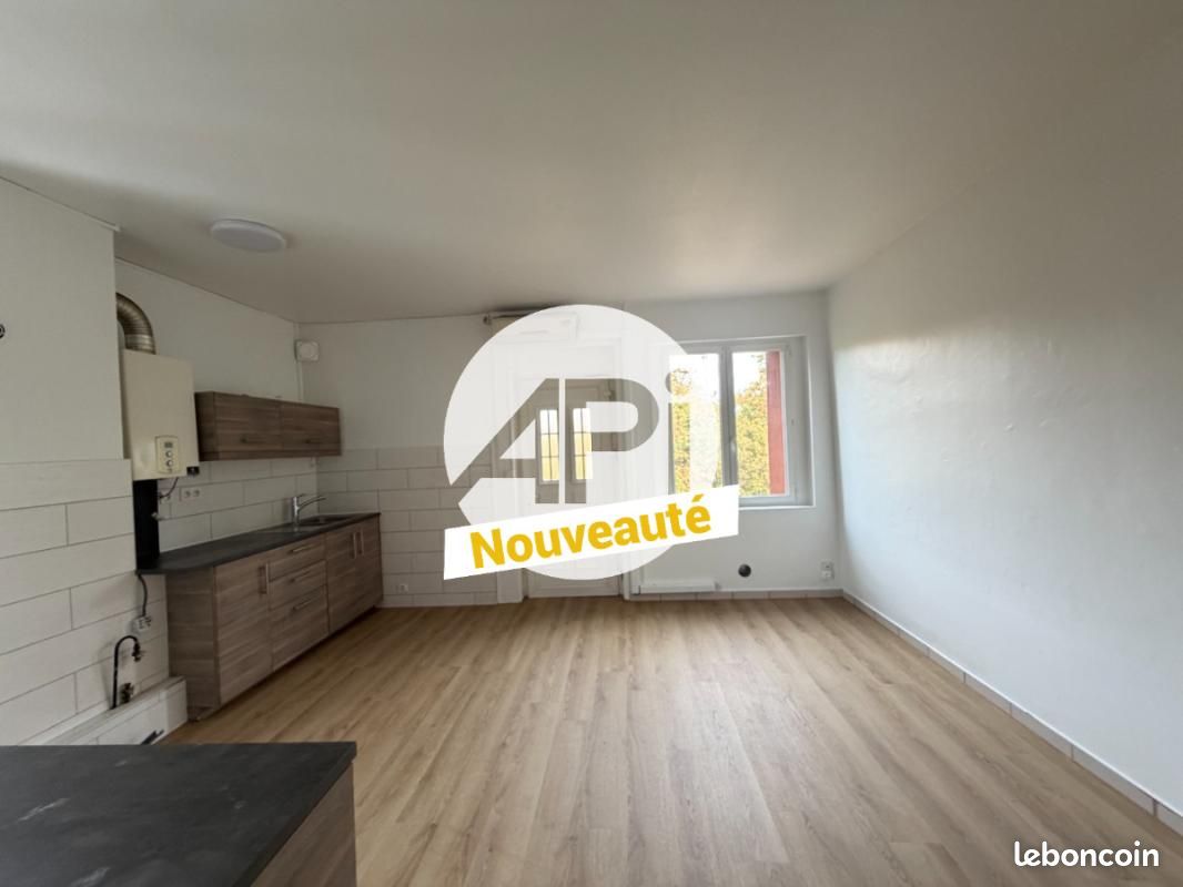 Appartement 2 pièces 48 m² · à La Grand-Croix · 48 m² · 550 €/mois