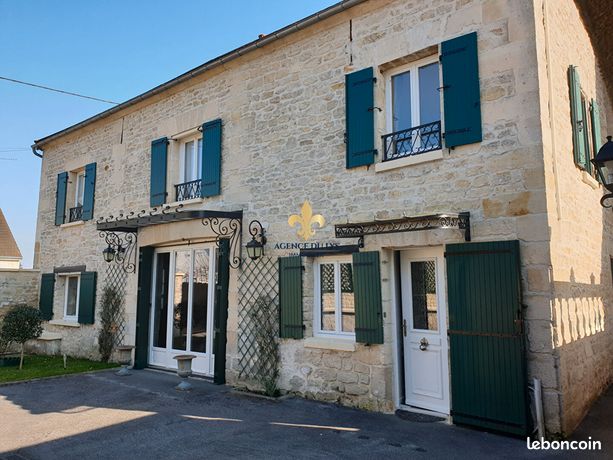 Maison 8 pièces 294 m²