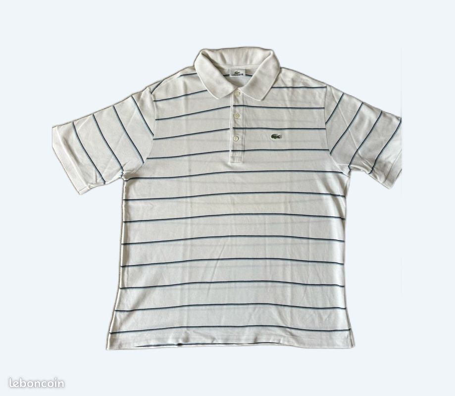 Polo Lacoste (image 1)