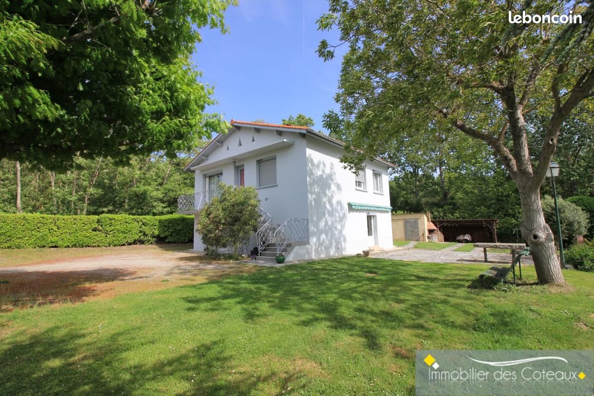 Maison 6 pièces 148 m² · à Venerque · 148 m² · 305 000 €