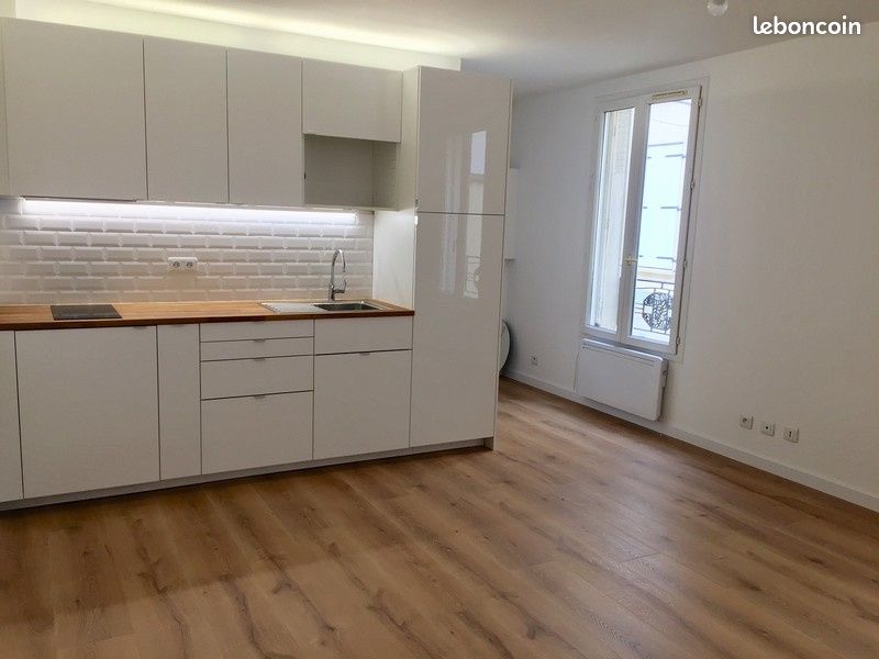 Appartement 1 pièce 26 m² · à Maisons-Alfort · 26 m² · 785 €/mois