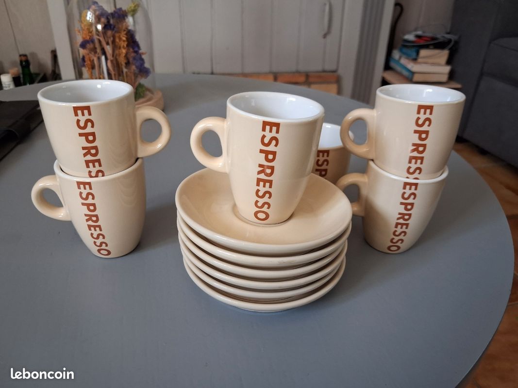 Tasses à café (image 2)