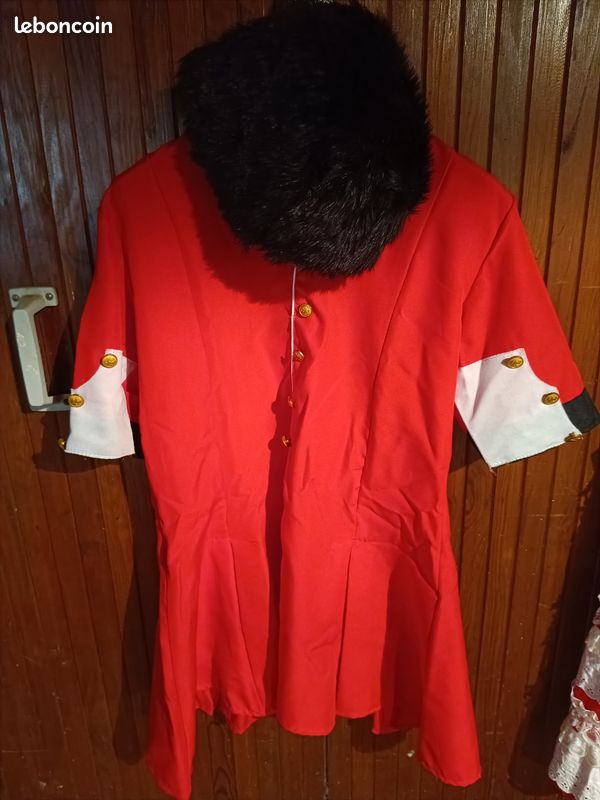 Av costume Russes (image 2)