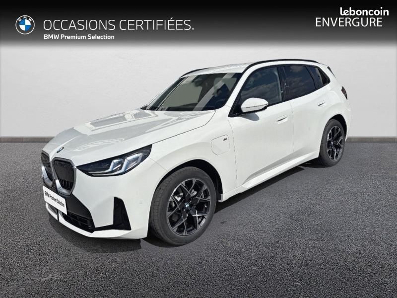 Bmw X3 xDrive30e 299ch M Sport (image 1)