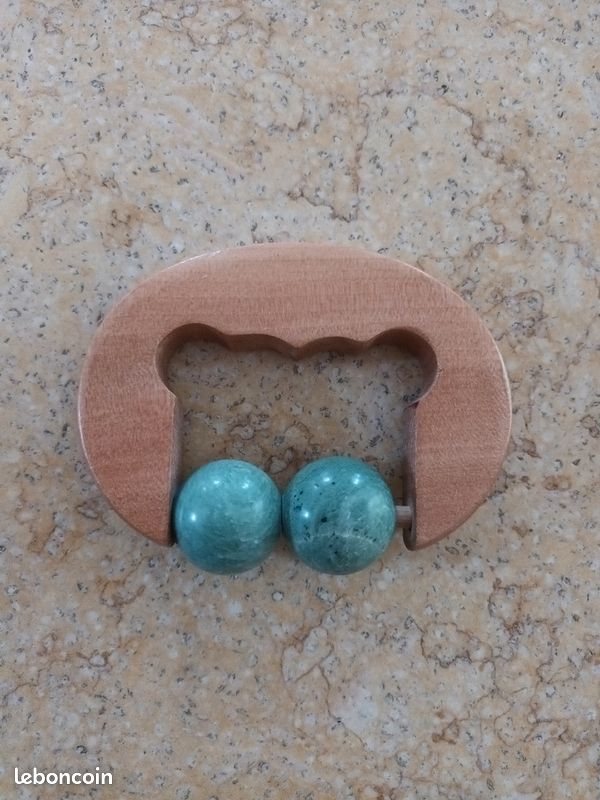 Boules de massage (image 1)