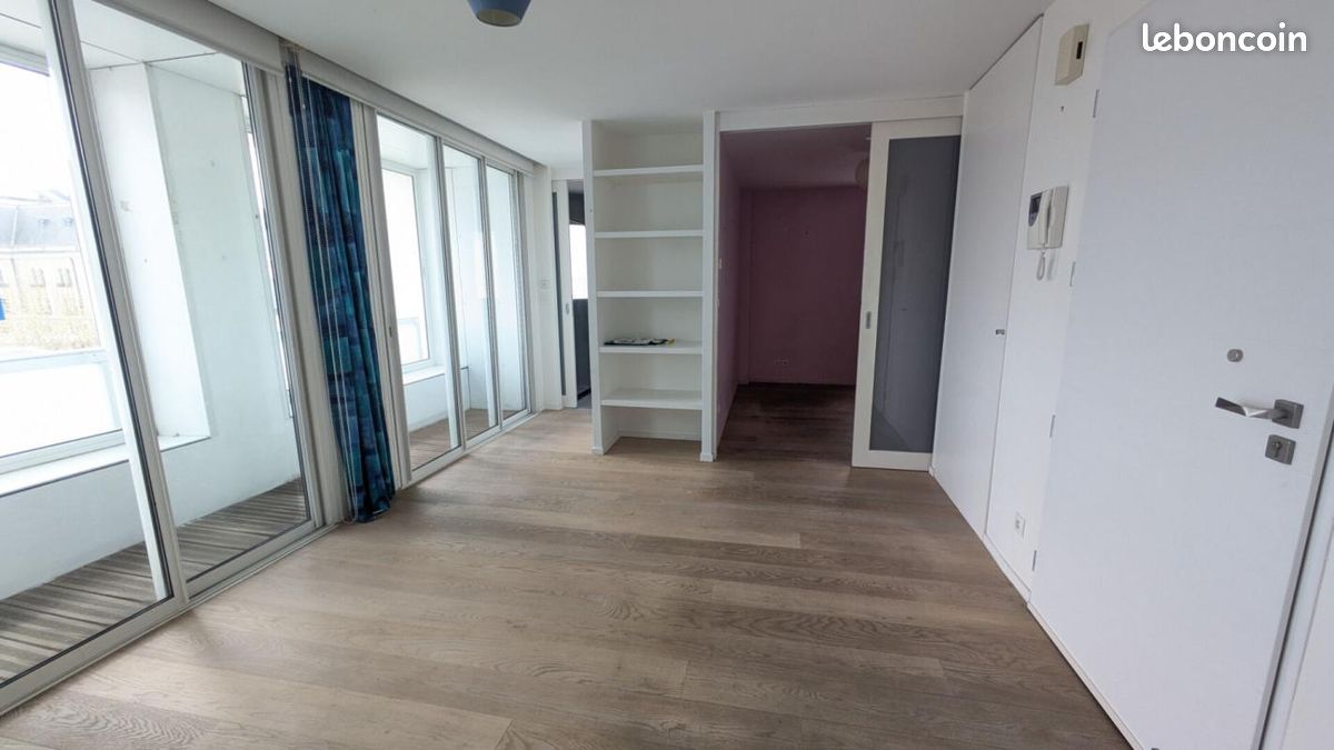 Appartement 2 pièces 45 m² · à La Rochelle · 45 m² · 269 000 €