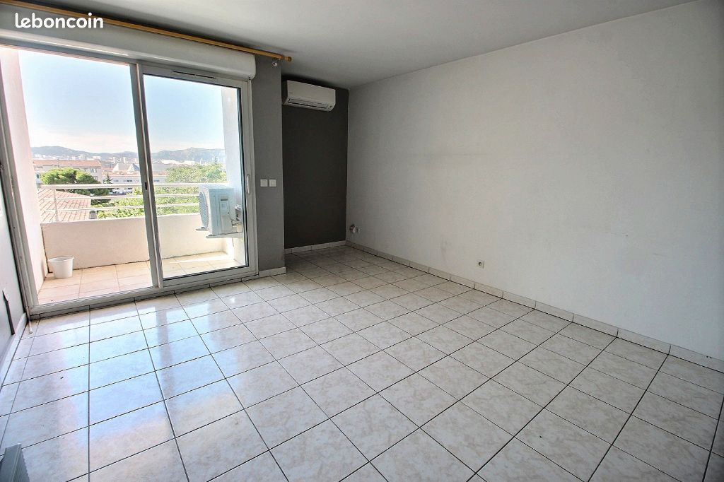 Appartement 2 pièces 47 m² · à Marseille · 47 m² · 711 €/mois