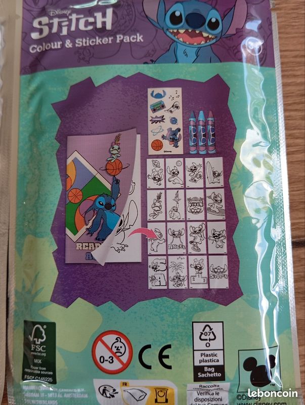 Idée cadeaux anniversaire enfants (image 2)