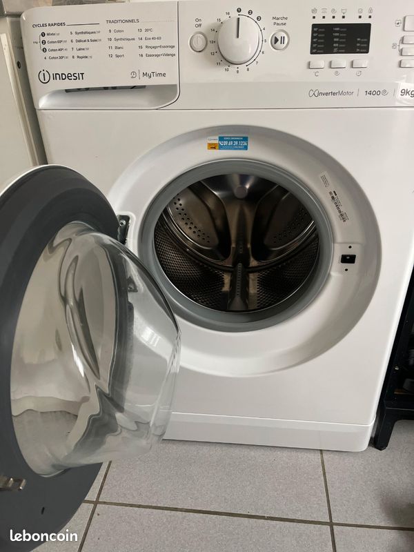Vendre des électroménager, canapé, meuble , autres (image 4)