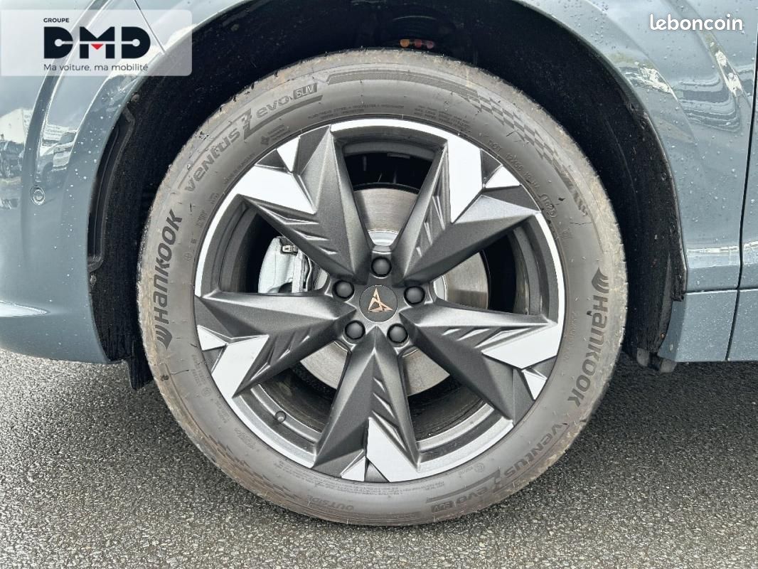 Cupra Terramar 1.5 eHybrid 204 ch DSG6 V (image 4)