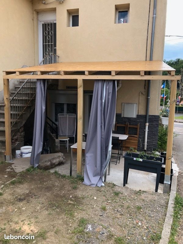 Appartement 2 pièces 53 m² · à Firminy · 53 m² · 550 €/mois