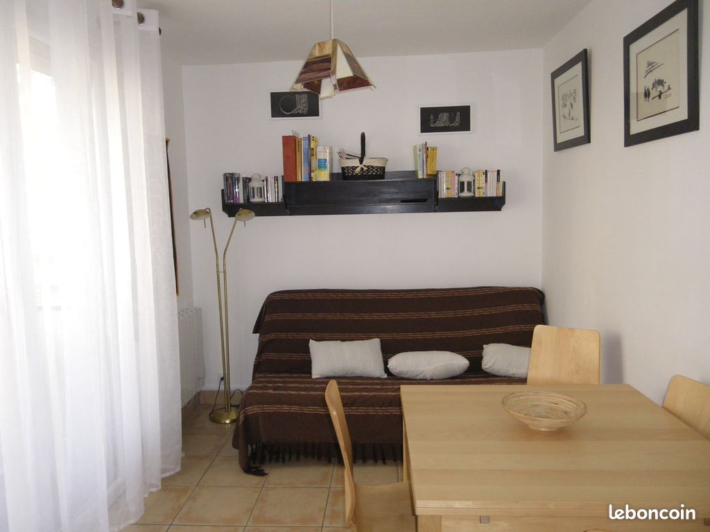 Argeles sur Mer - Joli T2 à 150 m de la plage (image 8)