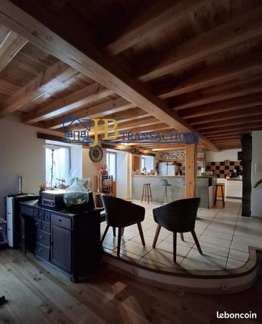 Ferme 4 pièces 156 m²