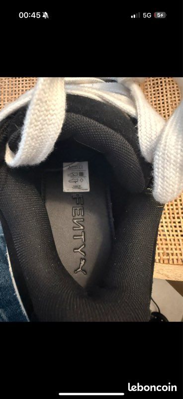 Puma Fenty by Rihanna (image 4)