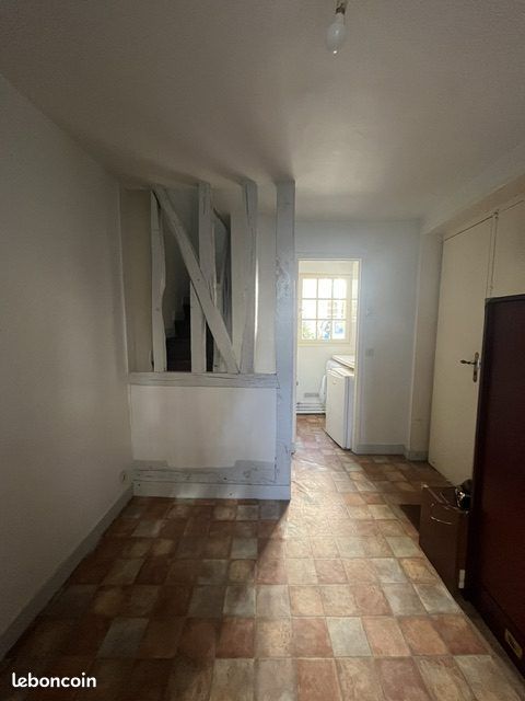 Appartement 2 pièces 33 m² · à Rouen · 33 m² · 570 €/mois