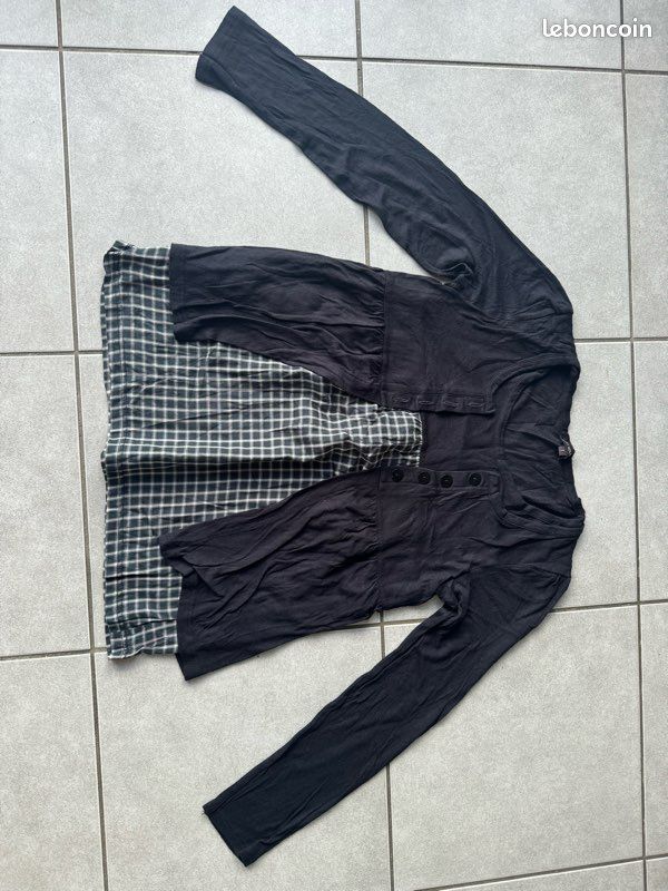 Tunique femme T1 (image 1)
