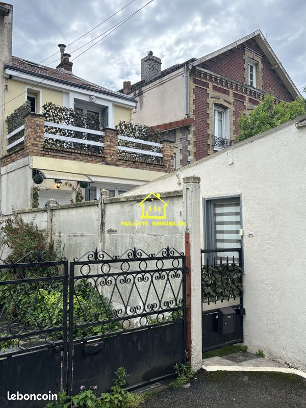 Appartement 3 pièces 49 m² · à Le Havre · 49 m² · 850 €