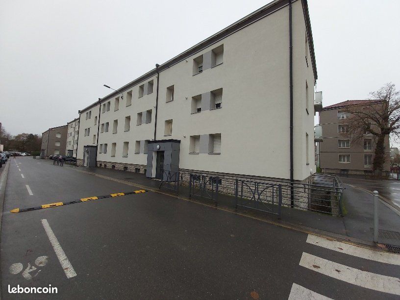 Appartement 4 pièces 68 m² · à Verdun · 68 m² · 409 €/mois