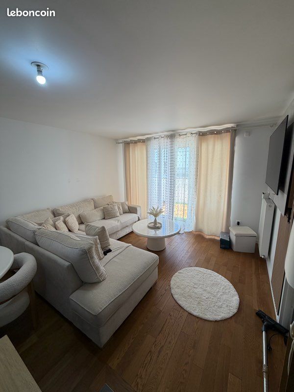 Appartement 3 pièces 63 m² · à Rueil-Malmaison · 63 m² · 1 659 €/mois
